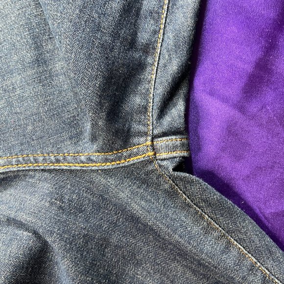 📌Denizen from Levi's Boots Cut 5 Pockets Jeans - Picture 9 of 15